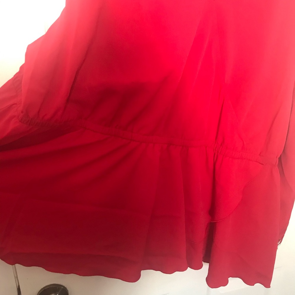 Blouse - Picture 4 of 6